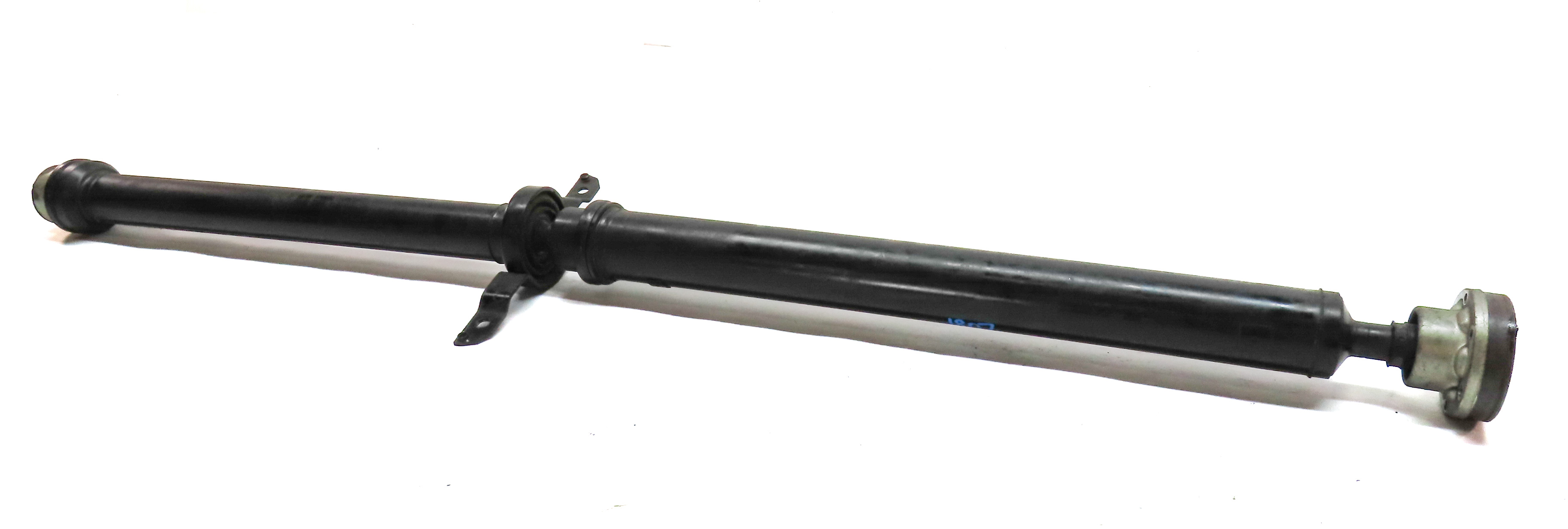 2013-2017 AUDI Q5 SQ5 (B8 8R) AUTO REAR DRIVESHAFT DRIVELINE DRIVE LINE SHAFT — exact item pictured